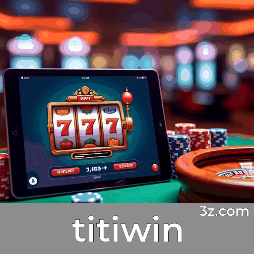 Explore as Vantagens Exclusivas do App Titiwin