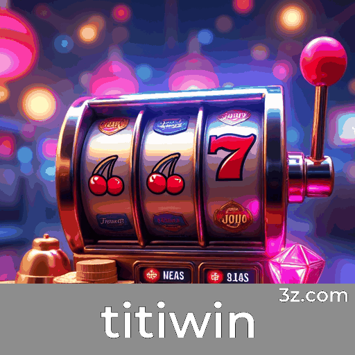 Titiwin Verde: A Sustentabilidade e Responsabilidade em Jogo