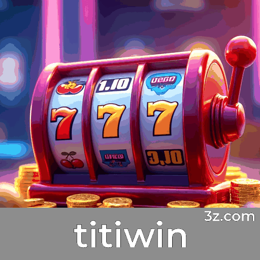 Titiwin: Vivo Interação e Entretenimento no Casino