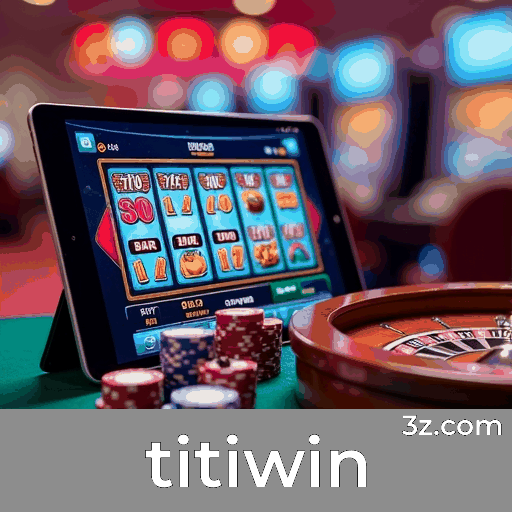 Bônus e Promoções Únicos no Titiwin: Aumente seus Ganhos!