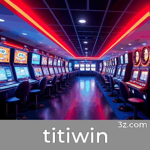 Bônus e Promoções Únicos no Titiwin: Aumente seus Ganhos!