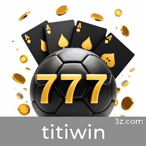 Titiwin: Experiência de Jogos de Cassino Imersiva e Emocionante