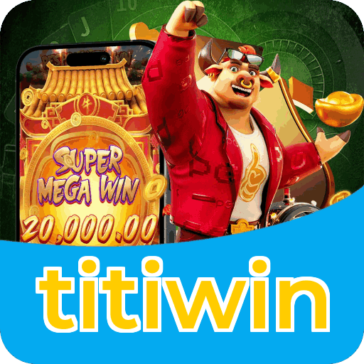 Bônus de Boas-vindas titiwin