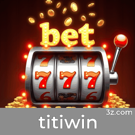 Titiwin: Seu Cassino Online de Confiança