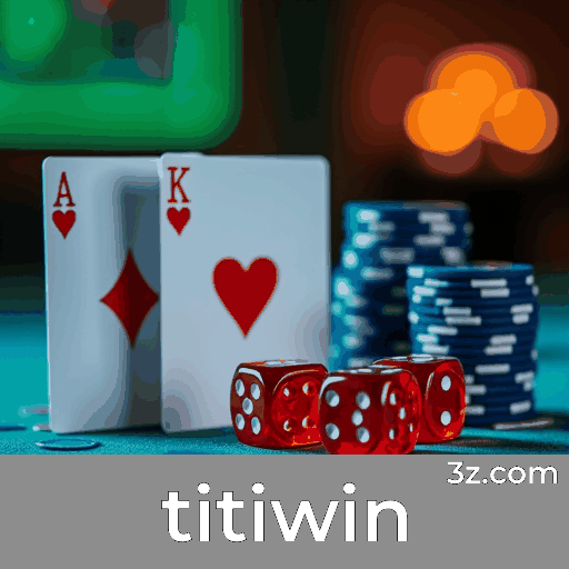 Titiwin: Vivo Interação e Entretenimento no Casino