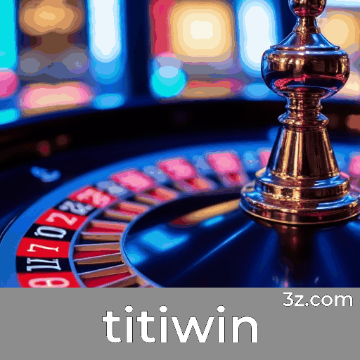 Titiwin: Vivo Interação e Entretenimento no Casino