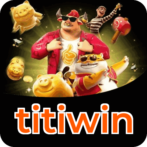 Login rápido no app titiwin