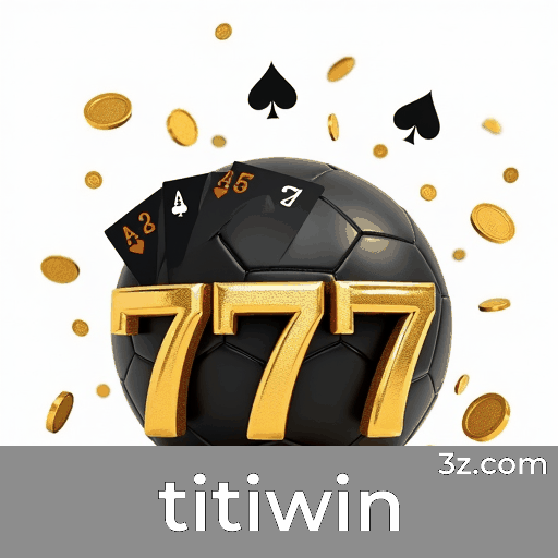 Titiwin: Seu Cassino Online de Confiança